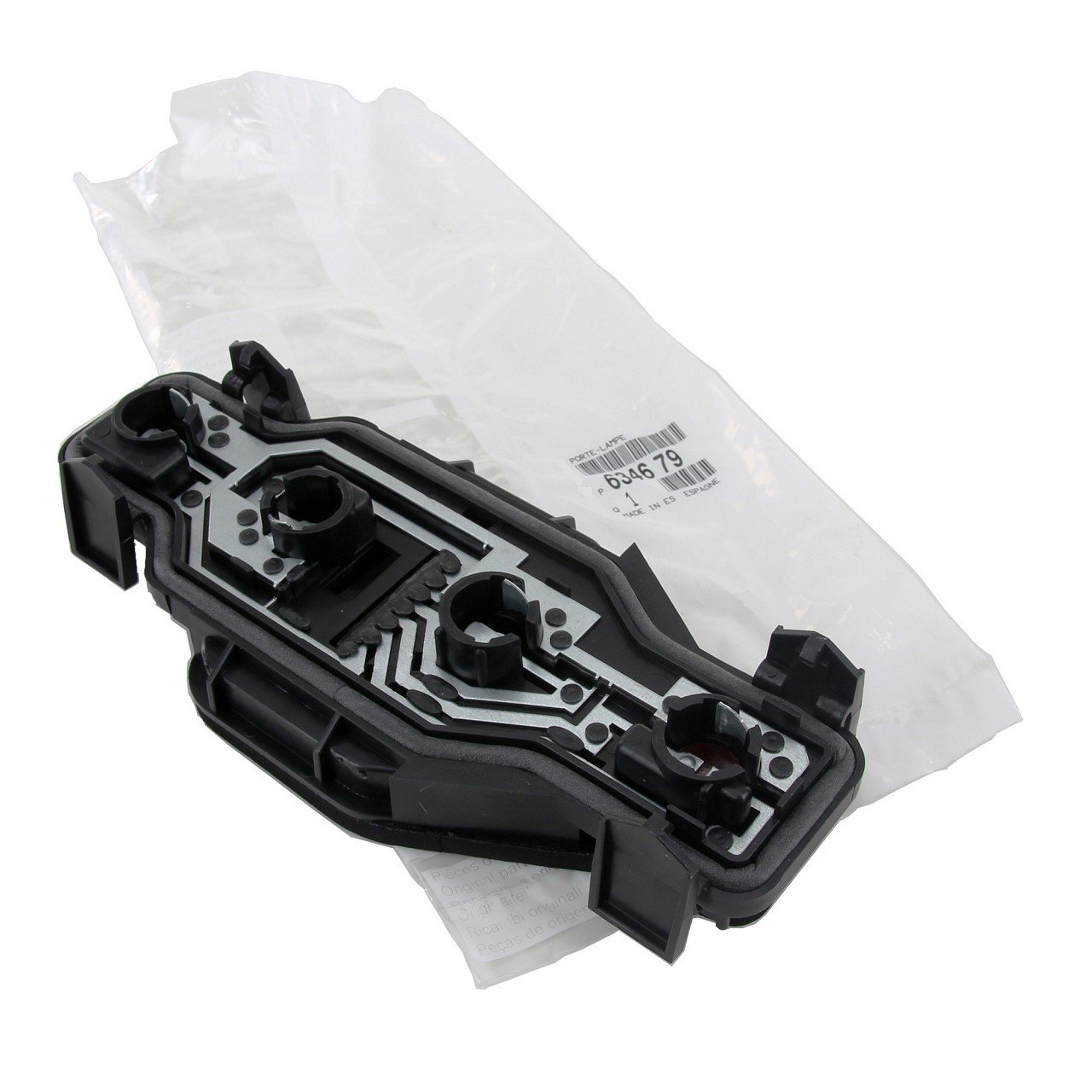 PSA 6346.79 | Citroen Berlingo 2003-2009 Stop Duyu Orijinal