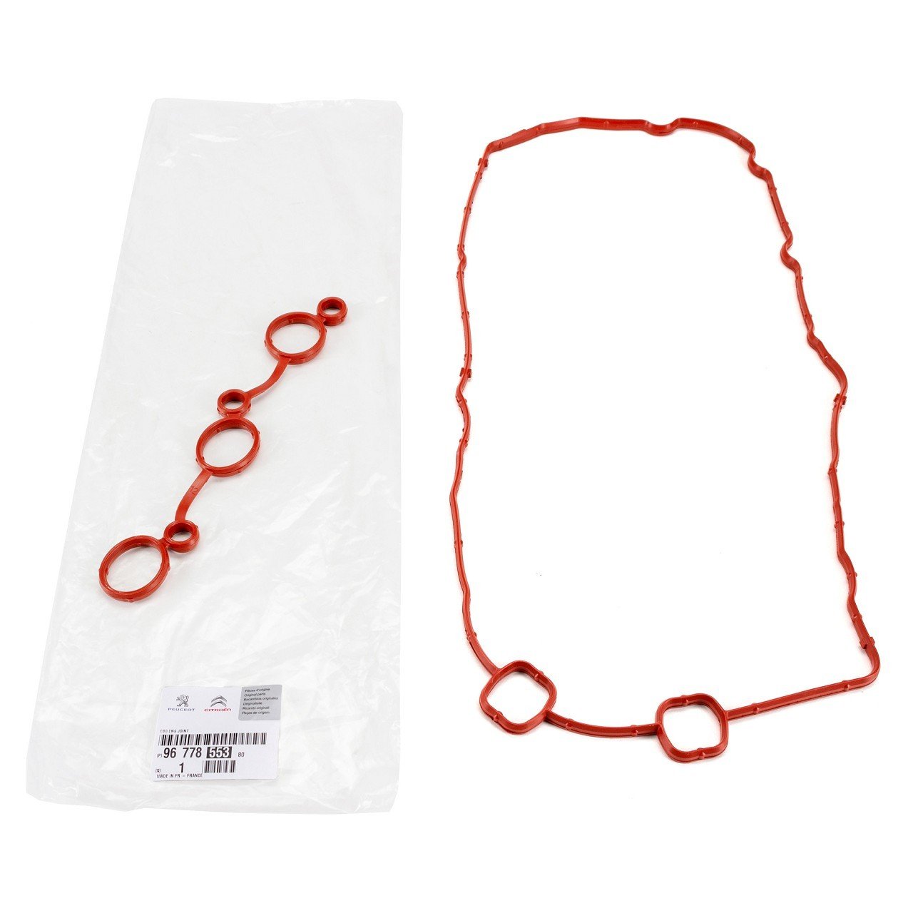 PSA 9677855380 | Peugeot 301 1.2 Benzinli Sibop Kapak Conta Orijinal
