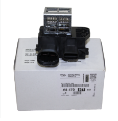 PSA 9847019780 | Citroen C4 Fan Kumanda Rolesi Orijinal