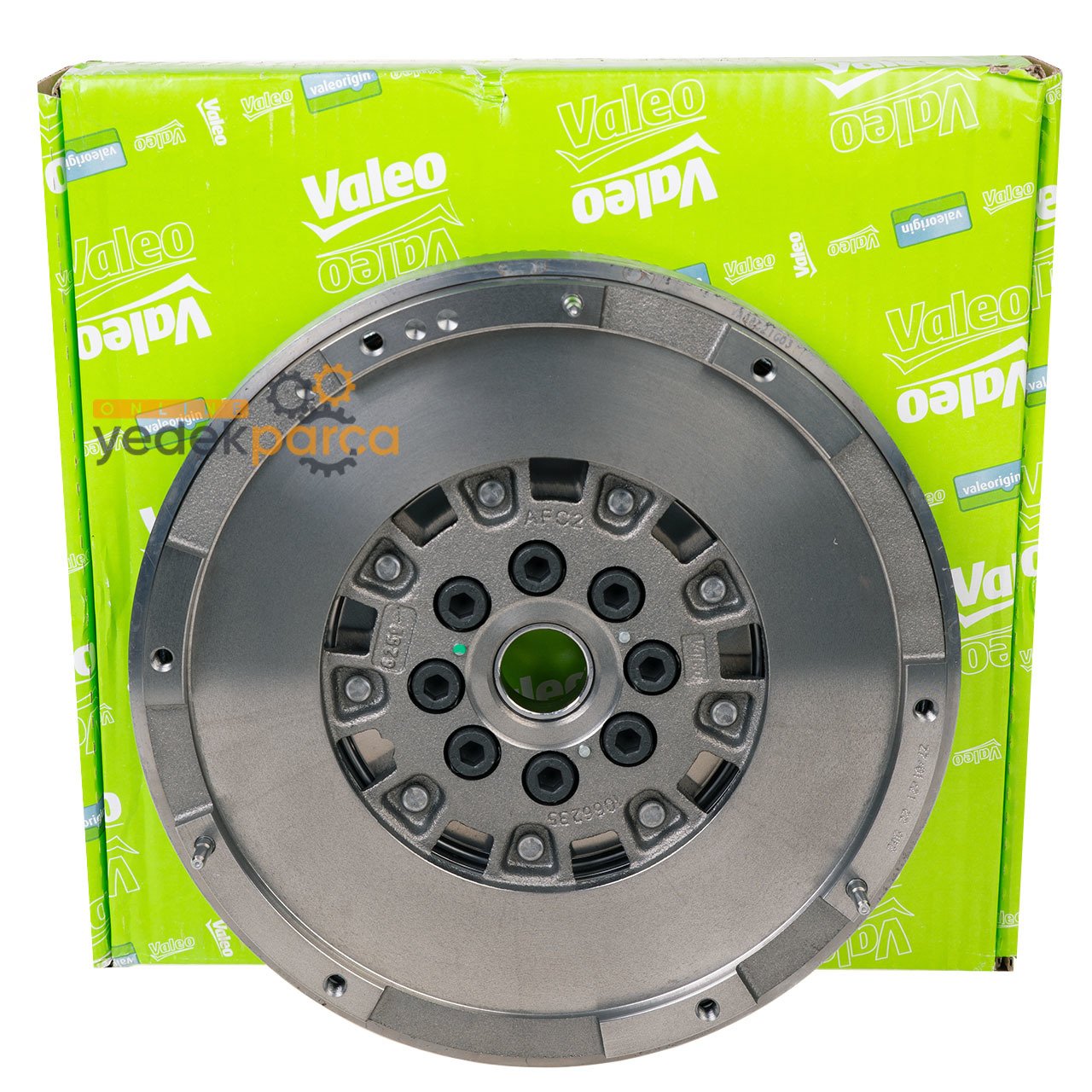 VALEO 836175 | Opel Astra J 1.6 Dizel Volant Orijinal
