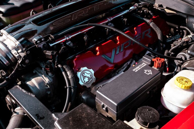 Isuzu D-Max Bakım Rehberi