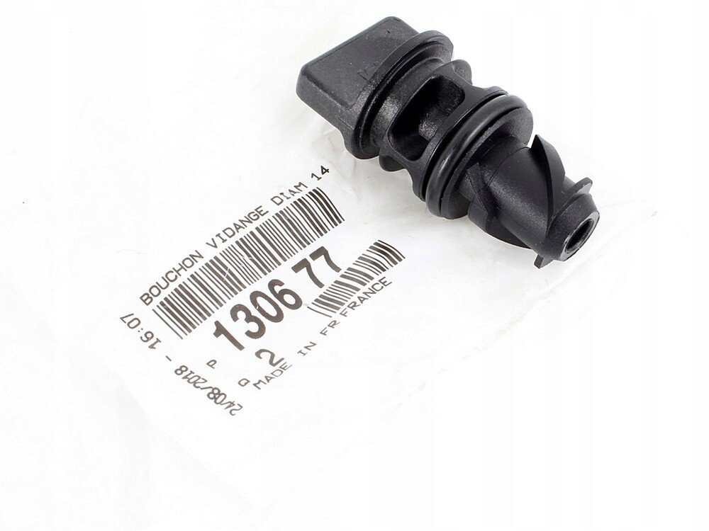 PSA 1306.77 | Peugeot Radyatör Su Boşaltma Tapası Orijinal | 1 Adet
