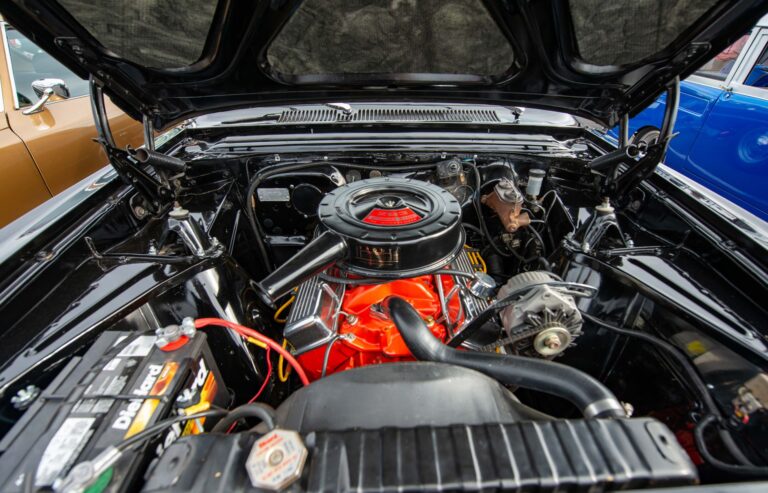 Ford Focus Alternatör Değişimi: Ne Zaman, Nasıl ve Hangi Parça?