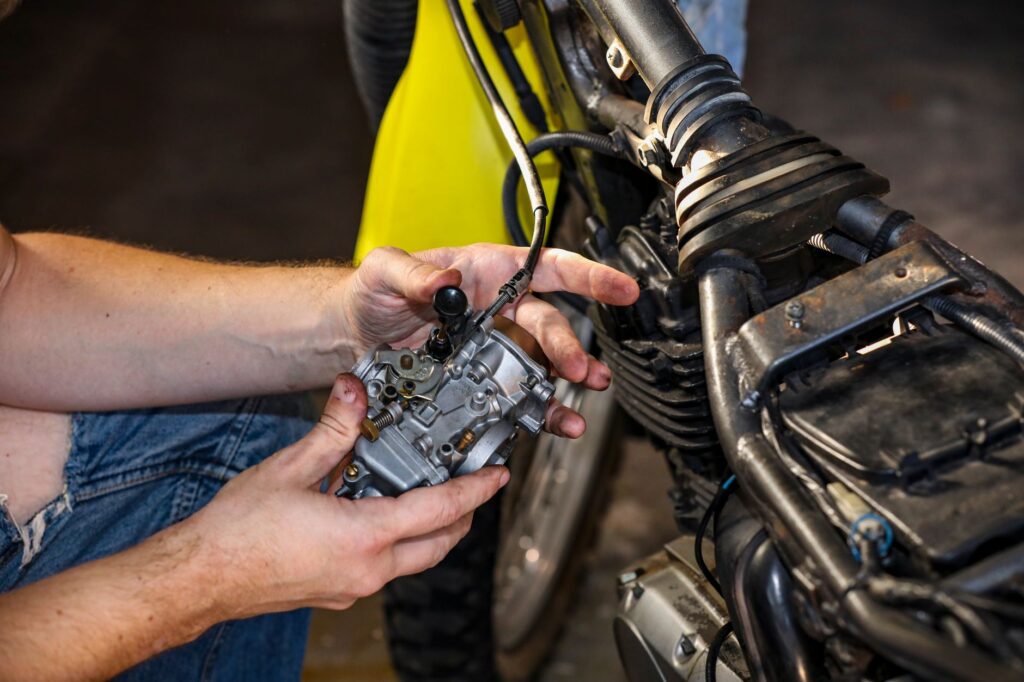 Motor Takozu Arızası Belirtileri