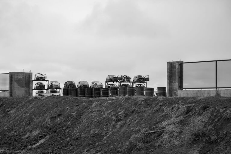 Motorda Yağ Kaçağı Nereden Anlaşılır