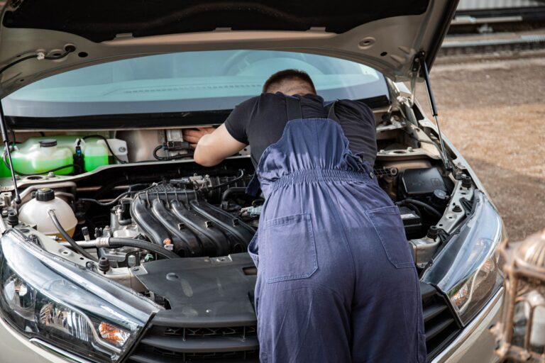 Volkswagen Polo Fren Balatası Değişimi: Ne Zaman, Nasıl ve Hangi Parça?