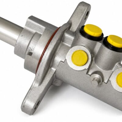 Citroen Fren Ana Merkezi Alüminyum 20,64 mm (Espsız) Citroen C1 1.0-1.4 HDI 2005-2015 / Peugeot 107 1.0İ-1.4 HDI 2005 - İthal (217512)
