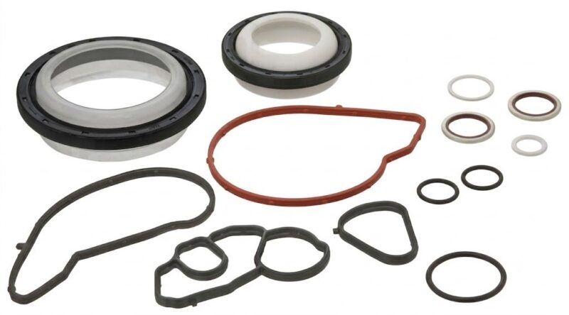 Bmw F30 Kasa 320i ed N13 Motor Alt Takım Conta İthal (456.570)