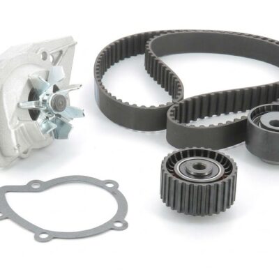 Peugeot Psa / Triger Set + Su Pompası (Devirdaim) Partner Berlingo Jumpy II Xsara II P206 P306 Scudo II Expert Dw8 / Dw8b (140 Dıs Kayış) () İthal (1611897980)