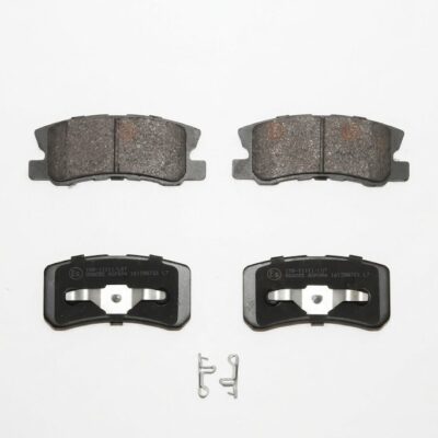Jeep Erp Fren Balata Tk İthal (1617265280)