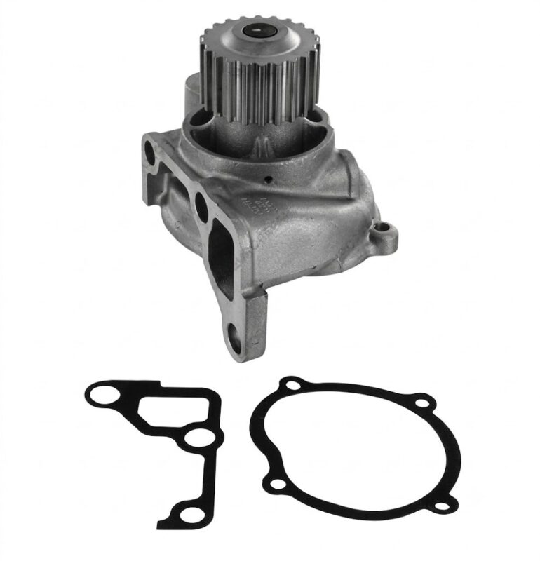 Mazda Erp Su Pomp.-Ford-Suzuki-Kia-Mazda İthal (1635182280)