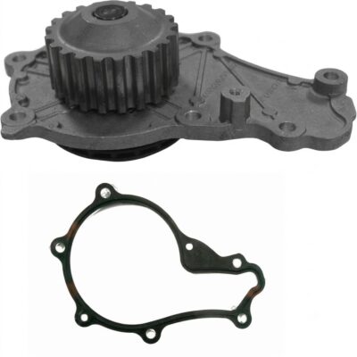 Mazda Devirdaim Su Pompası P206 P207 P307 C1 C2 C3 (I II II) C3 Plurıel Xsara II Dv4td (1.4 HDI 8V) Fiesta İthal (1637171280)