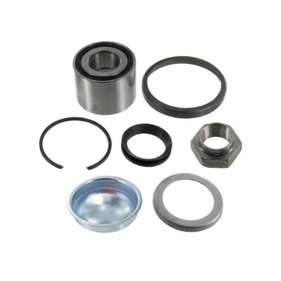 Nissan Teker Rulmanı Arka (Kit) İthal (1681932180)