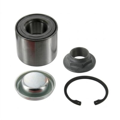 Citroen Psa / Erp Rulman Kiti C4 Berlingo Ds4 3008 308 Vkba6549 İthal (1681932380)