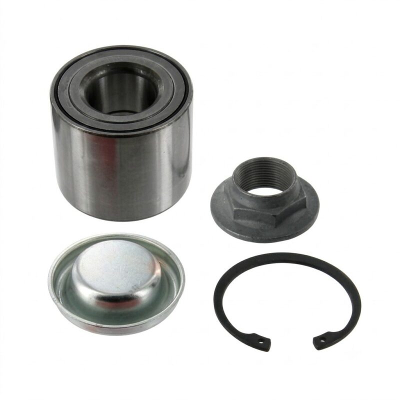 Citroen Psa / Erp Rulman Kiti C4 Berlingo Ds4 3008 308 Vkba6549 İthal (1681932380)
