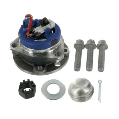 Opel Psa / Erp Rulman Kiti Opel Astra G (T98) (F35) (F70) Vkba3511 İthal (1681938380)