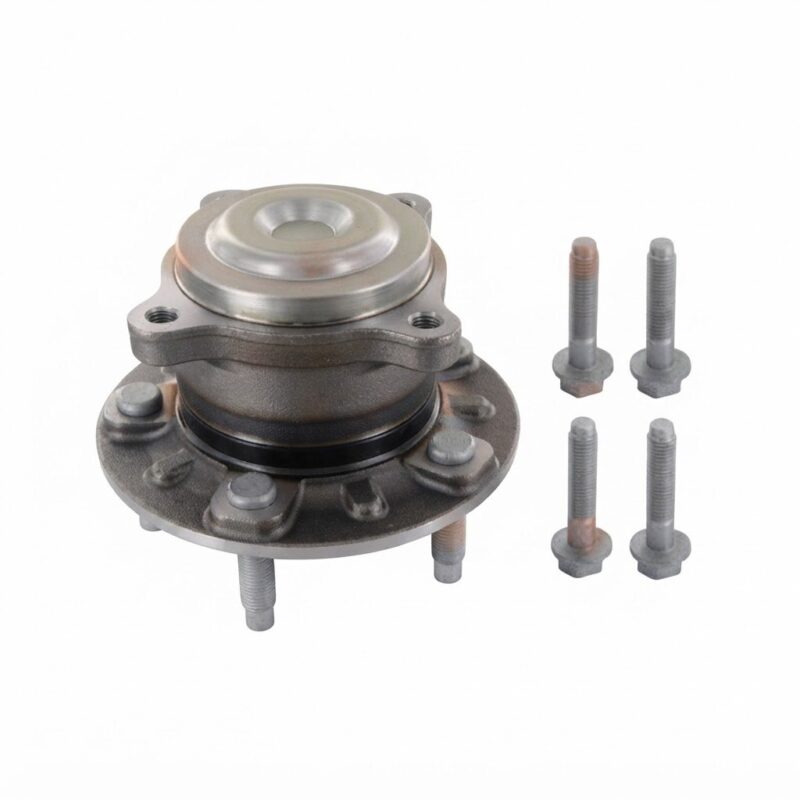 Opel Erp Rulman Kiti Astra J (P10) Zafira C Cascada (W13) Cruze (J305) Vkba7660 İthal (1681955780)