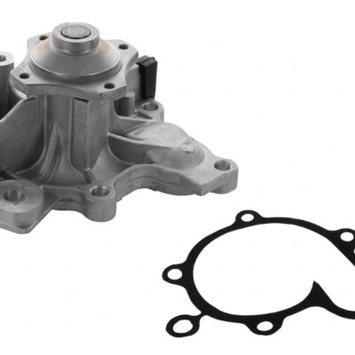 Mazda Psa / Erp Su Pomp.-Ford-Mazda İthal (1682242580)