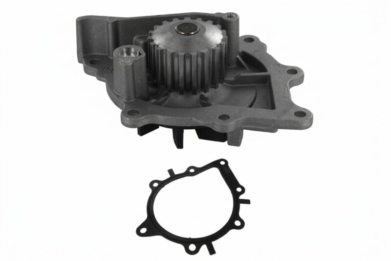 Mitsubishi Psa / Devirdaim Citroen C5 III 2.0 Kuga II-S-Max 2.0 Tdci 13 Jaguar Xf 2.2 D Freelander II 2.2 Td4 İthal (1682243080)