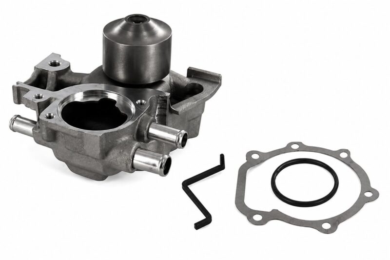 Subaru Psa / Erp Su Pompası Forester (Sh_) (Sg_) Impreza (Gg) (Gd) Legacy II (Bg) 506439 İthal (1682244080)