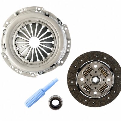 Peugeot Debriyaj Seti (Peugeot :206 / Bipper / 207 1.4-1.6 VTI-1.4 HDI / 208 12 / Citroen: C2 / C3-Nemo 1.4Hdı) Psa-Peugeot-Citroen Marka İthal (1682290480)