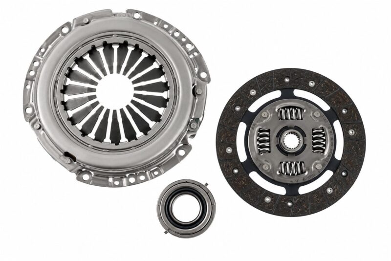 Mitsubishi Psa / Erp Debriyaj Seti (Rulmanlı) Asx 1.6 Mıvec 10 - İthal (1682292780)