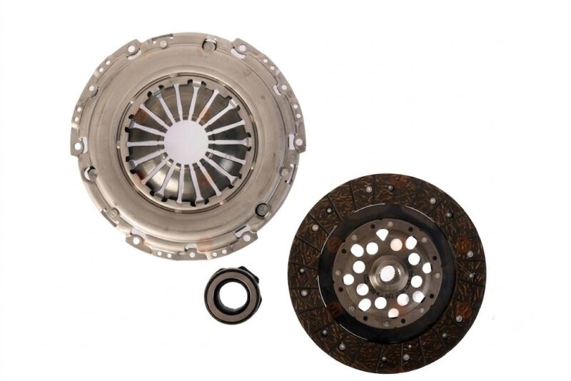 Skoda Psa / Erp Debriyaj Seti A3 1.6 TDI-1.9 TDI-Golf V-VI 1.6 TDI 03 İthal (1682295280)