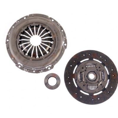 Audi Psa / Erp Debriyaj Takımı (Baskı + Disk) Audi Q5 2.0 TDI Quattro İthal (1682295580)