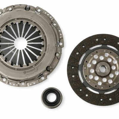 Peugeot Psa / Erp Debriyaj Seti Pe 307 2.0 HDI 110 Fap 00 İthal (1682297580)