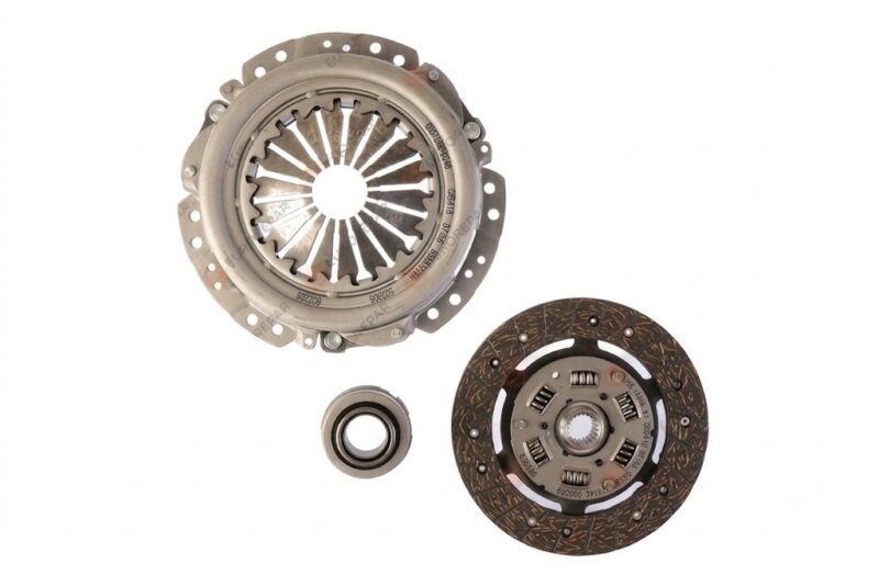Audi Psa / Erp Debriyaj Seti Golf V Jet-Pas 1.8 Tfsi-2.0 Tfsi 06 - İthal (1682299380)