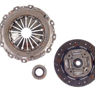 Mitsubishi Psa / Erp Debriyaj Seti (Rulmanlı) Outlander I 2.4 4Wd 03-06 İthal (1682300980)