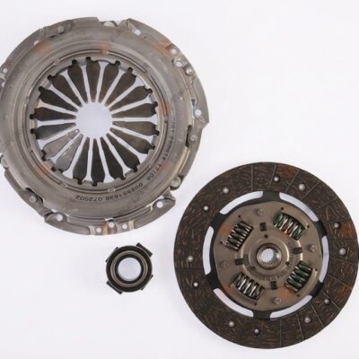 Alfa Romeo Psa / Erp Debriyaj Seti Fı Ide-Stı 1.4 04-Pan-500 Egea 1.4 İthal (1682303380)