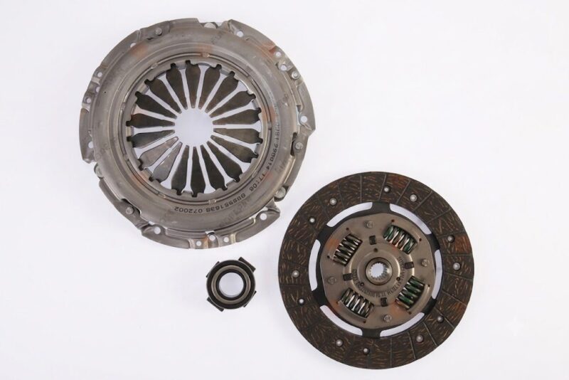 Alfa Romeo Psa / Erp Debriyaj Seti Fı Ide-Stı 1.4 04-Pan-500 Egea 1.4 İthal (1682303380)