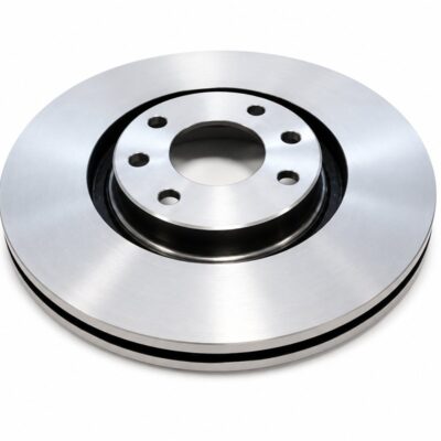 Peugeot Erp Fren Disk 207 / 307 / 3008 / C4 B.M 04 - İthal (1687772980)