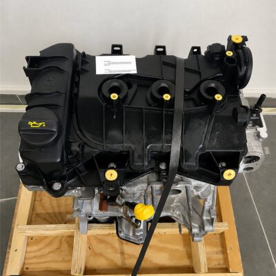 Peugeot 301 1.2 Benzinli Turbosuz Komple Motor Sıfır Faturalı Orijinal (1608514580)