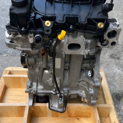 Ds Automobiles Citroen Ds3 1.2 Benzinli 82Ps Komple Sandık Motor Sıfır Faturalı Orijinal (1627122980)