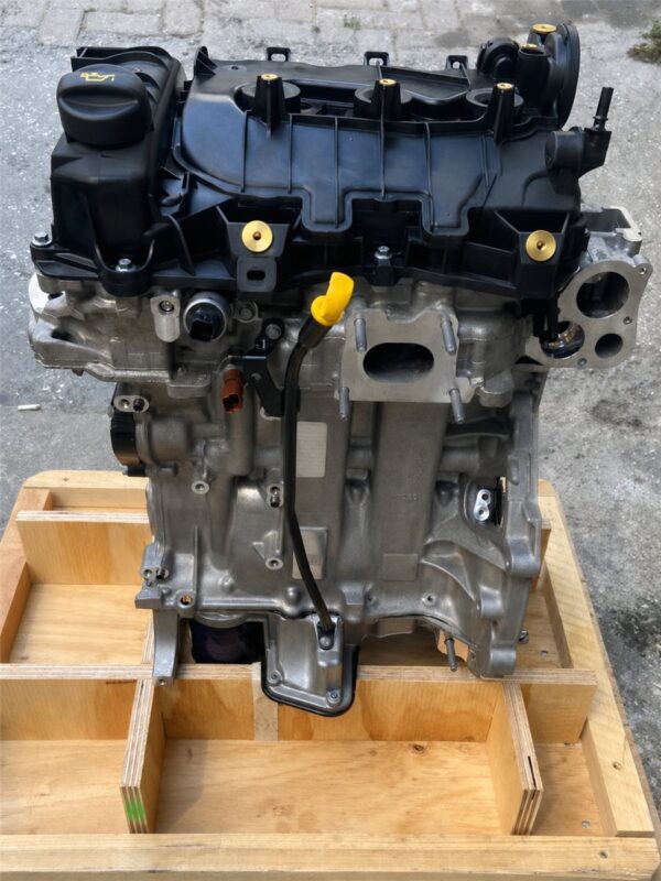 Ds Automobiles Citroen Ds3 (2010-2019) 1.2 Benzinli 82Ps Komple Sandık Motor Sıfır Faturalı Orijinal (1627122980)