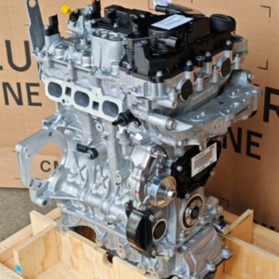 Peugeot 308 T9 1.2 Turbolu ( 130BG ) Benzinli Komple Sandık Motor Sıfır Faturalı Eb2Adts Orijinal (1627638180)