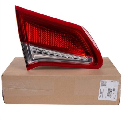 Citroen C4 2011-2017 Sol Arka İç Stop Lambası Orijinal (7453.E4)