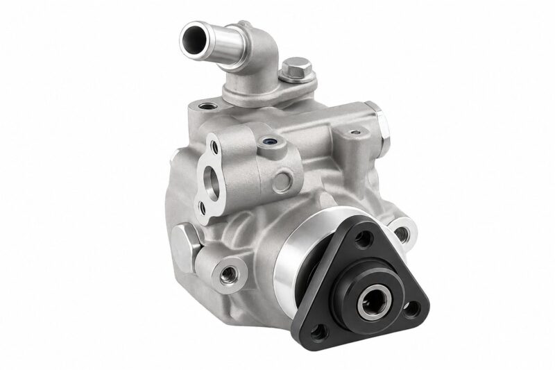 Vw Ticari Direksiyon Pompası (VW Amarok 10- Transporter 10-19) İthal (116621)