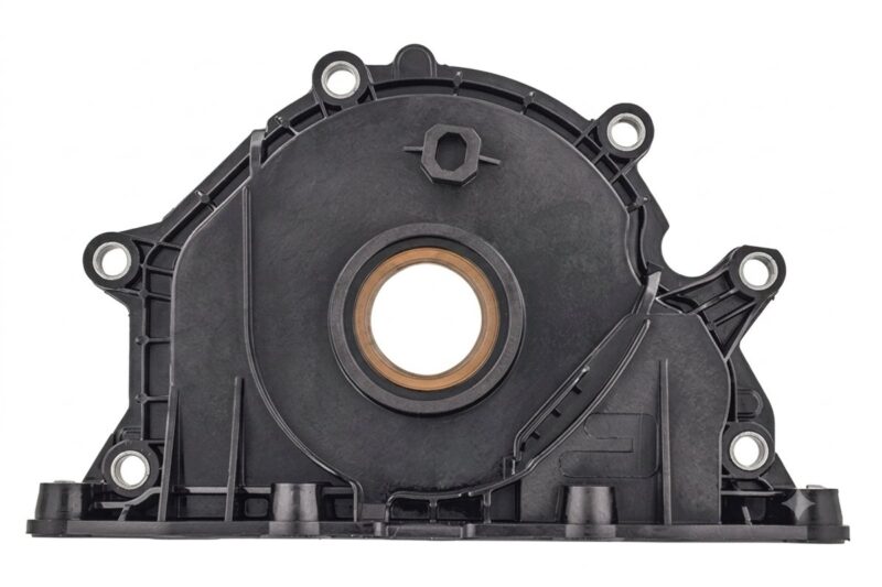 Audi Keçeli On Flans (VW Caddy 16- Golf 13- Passat 13- Transporter 16-19) İthal (116727)