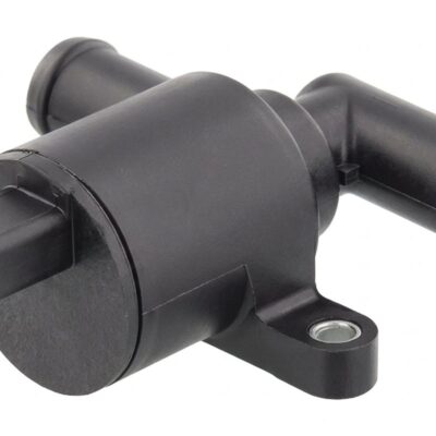 Audi Selenoıd Valf (VW Golf 13- Passat 15- Polo 15- Audi A3 13- A4 13- Seat Leon 13) İthal (117425)