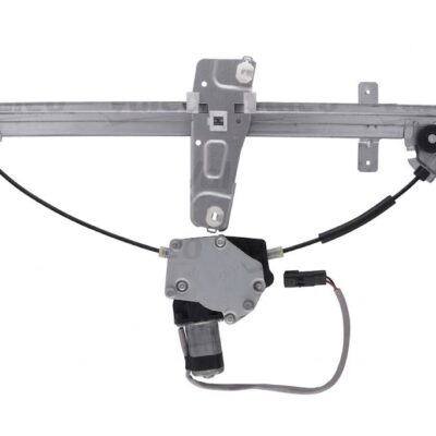 Jeep Cam Krıkosu Ön Sağ 00-10 Grand Cherokee İthal (850689)