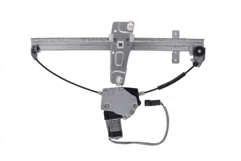Jeep Cam Krıkosu Ön Sağ 00-10 Grand Cherokee (2014+) İthal (850689)