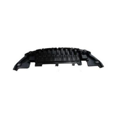 Renault Megane Ön Tampon Alt Muhafaza Plastiği (Enjeksiyon Baskı) (622350007R)
