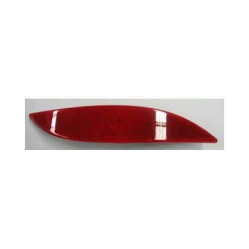 Renault Megane (2009-2016) Arka Tampon Reflektörü Sağ (265650004R)