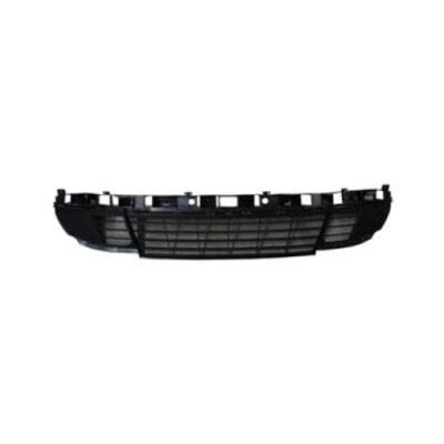 Renault Grand Scenic Ön Tampon Panjuru Siyah(Tyg) (622545401R)