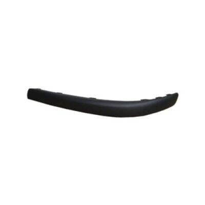 Volvo S60 Ön Tampon Bandı Sol Siyah (Tyg) (94840105)