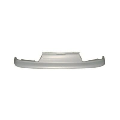 Suzuki Swift Arka Üst Tampon Gri (5 Kapı)(Tüv)(Tyg) (71811-80EA0-799)