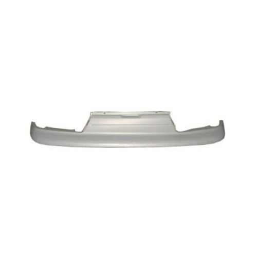Suzuki Swift Arka Üst Tampon Gri (5 Kapı) (71811-80EA0-799)